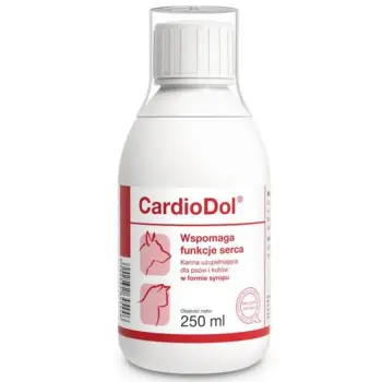 Dolfos CardioDol 250 ml