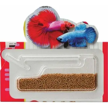 HIKARI Tropical Betta Bio-Gold Baby 1kg