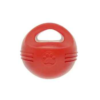 Ferribiella Ball Bomb Hard Rubber Bite Me 15,5cm