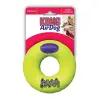 KONG Company Airdog Squeaker Donut Zabwaka Dla Psa M