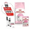 ROYAL CANIN Wyprawka KITTEN dla kociąt + kupon rabatowy 20zł!!!