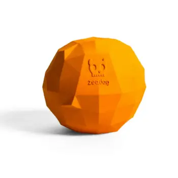 ZEE DOG Zabawka Dla Psa Super Orange