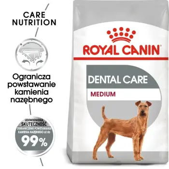 ROYAL CANIN CCN Medium Dental Care 1kg