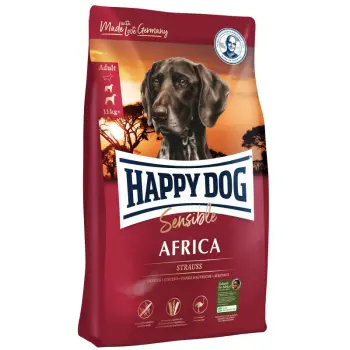 Happy Dog Supreme Africa 1kg