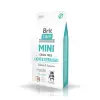 Brit Care Mini Grain Free Light & Sterilised Z Królikiem I Łososiem 2kg