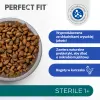 PERFECT FIT Sterile 1+ Z Kurczakiem 750g