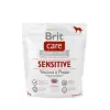 Brit Care Grain Free Sensitive Dziczyzna Z Ziemniakami 1kg