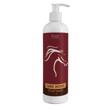 Over Horse Dark Horse 400ml