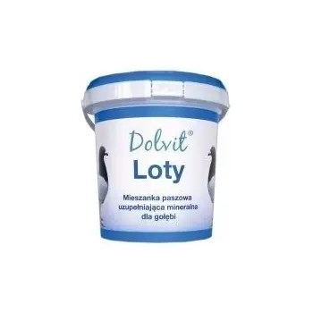 Dolfos Dolvit Loty 1000g