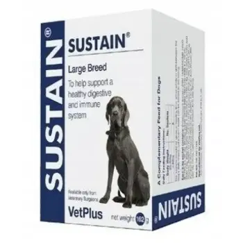 VetPlus Sustain Large Breed 30 Saszetek