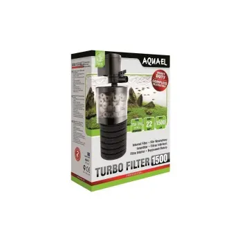 AQUAEL Turbo Filter 1500