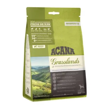 Acana Regionals Grasslands Dog 340g