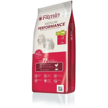 Fitmin Medium Performance Kurczak 3kg