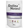 Dolina Noteci Premium Królik Z Żurawiną 500g