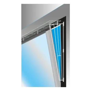 Trixie Krata Zabezpieczająca Do Okna