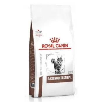 ROYAL CANIN Gastrointestinal 4kg