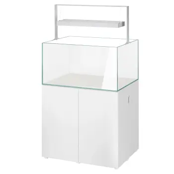 AQUAEL Zestaw Akwariowy UltraScape 90 Snow