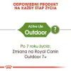 ROYAL CANIN Outdoor 4kg