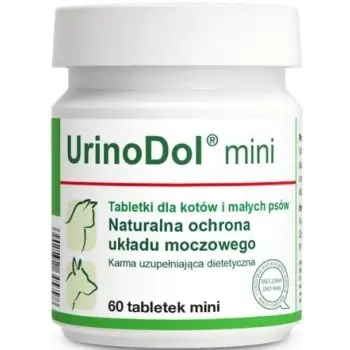 Dolfos UrinoDol Mini 60 Tabletek