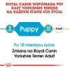 ROYAL CANIN Yorkshire Terrier Puppy 1,5kg