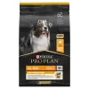 Purina Pro Plan Adult Light Optiweight Sterilised, kurczak i ryż 3kg