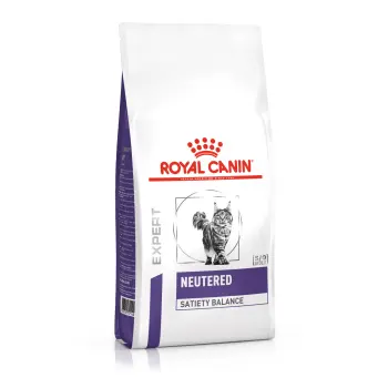 ROYAL CANIN Neutered Satiety Balance 3,5kg