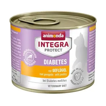 Animonda Integra Protect Diabetes Adult Drób 200g