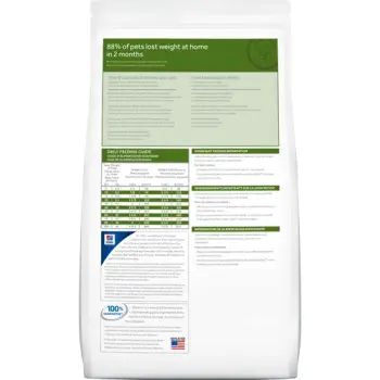 Hill's PD Prescription Diet Metabolic Canine 1,5kg