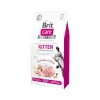 Brit Care Cat Grain-Free Kitten Healthy Growth & Development Z Kurczakiem I Indykiem 7kg