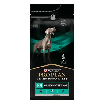 PURINA Pro Plan Veterinary EN Gastrointestinal 1,5kg