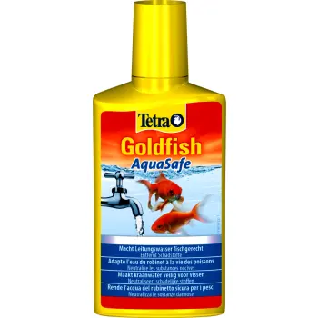 Tetra Goldfish AquaSafe 250ml