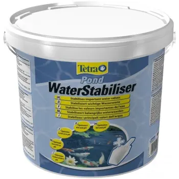 Tetra Pond WaterStabiliser 12kg