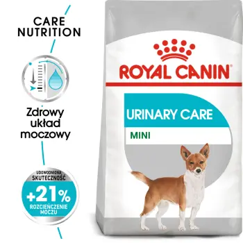 ROYAL CANIN CCN Mini Urinary Care 8kg