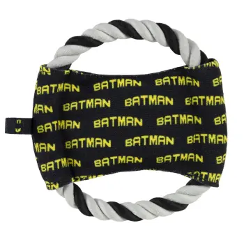 For Fan Pets Szarpak Batman