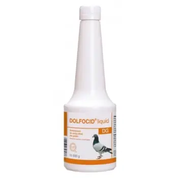 Dolfos Dolfocid Liquid DG 500g