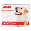 BEAPHAR Fiprotec L Dla Psów Od 20 Do 40kg 268mg