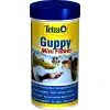 Tetra Guppy Mini Flakes 250ml