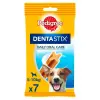 PEDIGREE DentaStix (małe rasy) przysmak dentystyczny dla psów 10x110g 55+15 GRATIS!