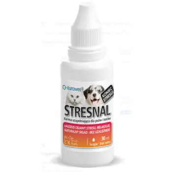 Eurowet Stresnal 30ml