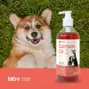 Lab-V Olej Z Łososia Dla Psów I Kotów 500ml