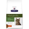 Hill's PD Prescription Diet Metabolic Feline 1,5kg