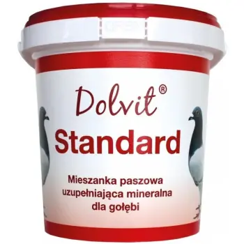 Dolfos Dolvit Standard 10kg