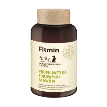 Fitmin Dog Purity Profilaktyka Zdrowych Stawów 200g