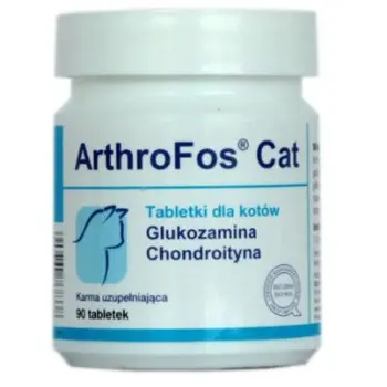 Dolfos Arthrofos Cat Mini 90 Tabletek