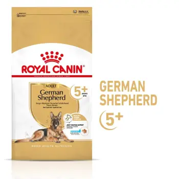 ROYAL CANIN German Shepherd Adult 5+ 12kg