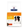 Hill's PD Prescription Diet Canine c/d Urinary Care 12kg