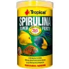 Tropical Super Spirulina Forte 1000ml