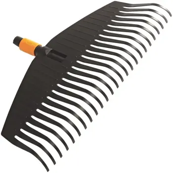 Fiskars QuikFit Grabie Do Liści Duże