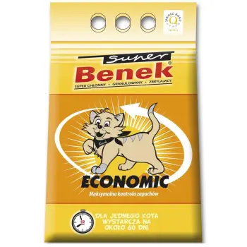 CERTECH-SUPER BENEK Economic 10l