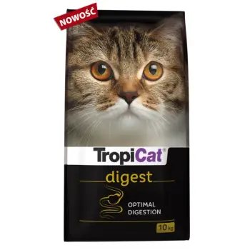 Tropicat Premium Digest 10kg